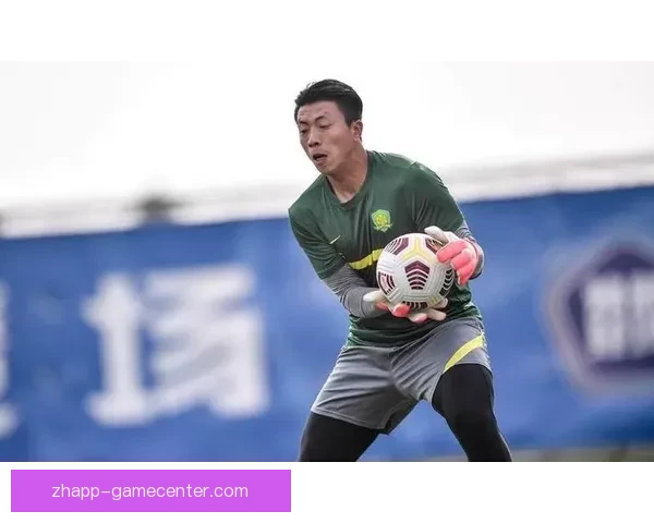 28岁郭全博自宣退役回应假球传闻坚称从未参与只是单纯不想踢了